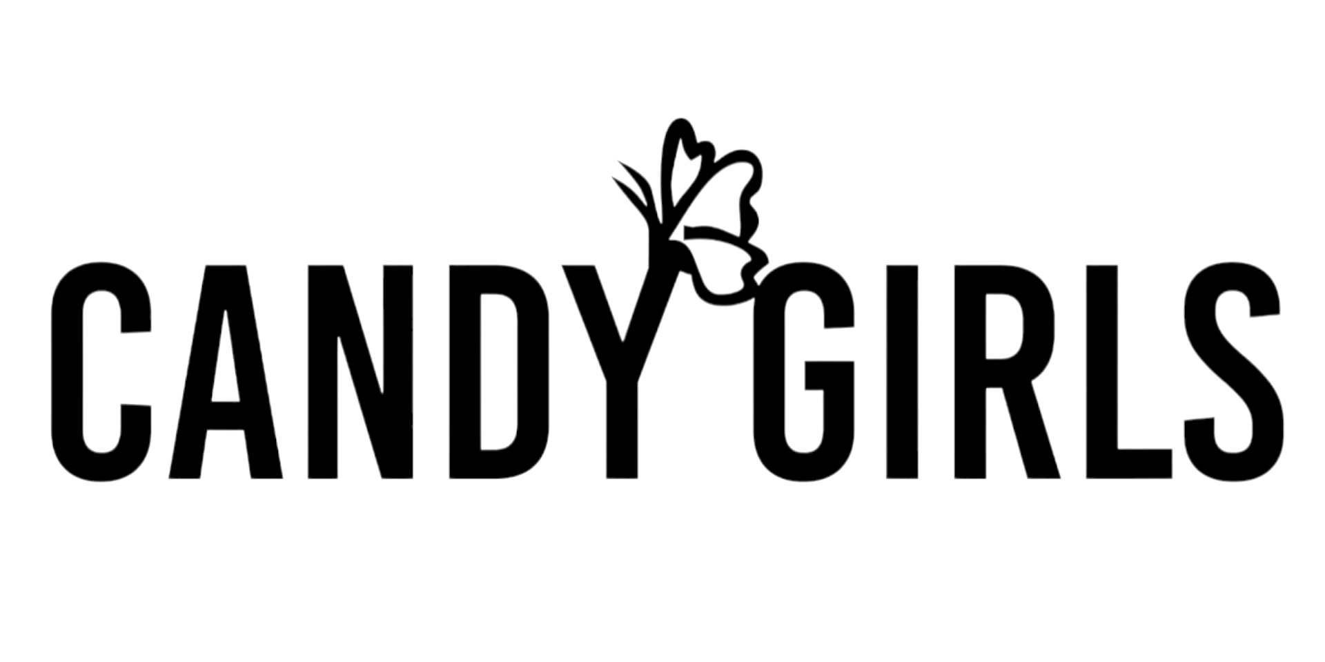 Candy Girls Clothing and Accessories